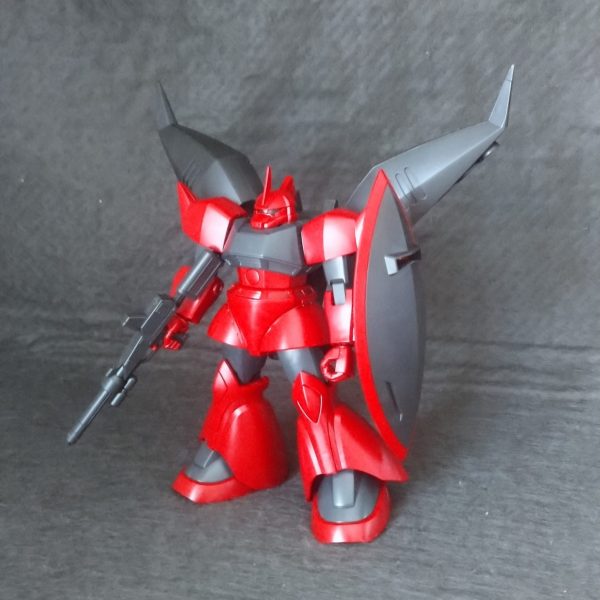 ゲルググウェルテクス