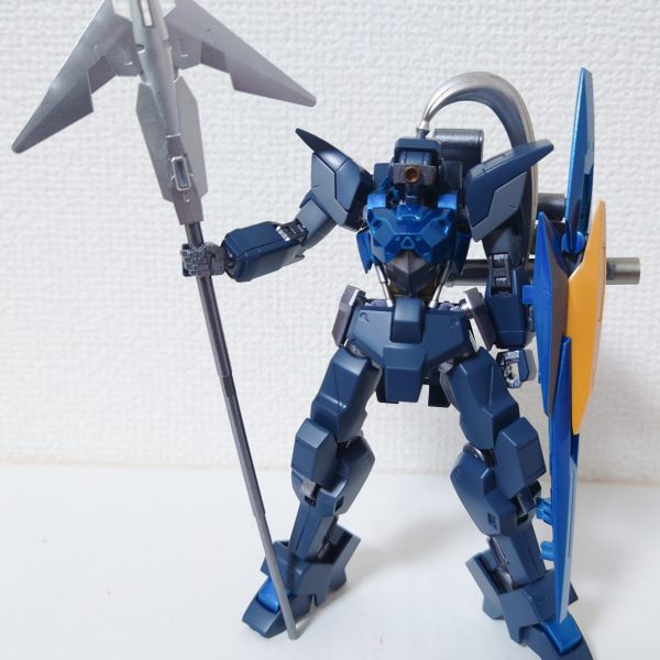 マクギリス専用獅電