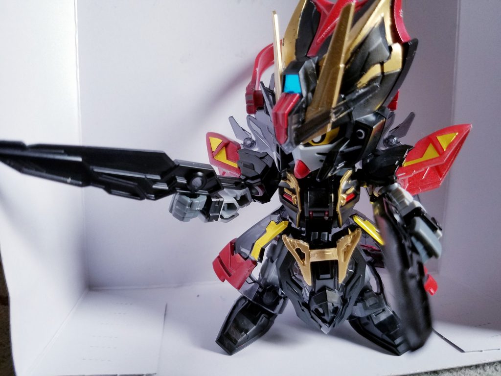 筍ｲｸストライクノワール–2枚目/制作者：@maakonamakemon