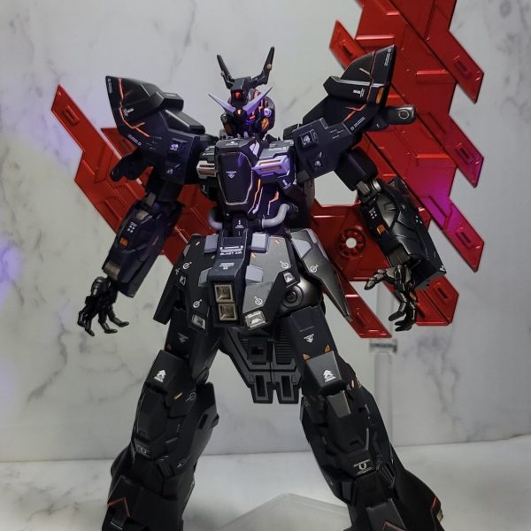 ムーンガンダム