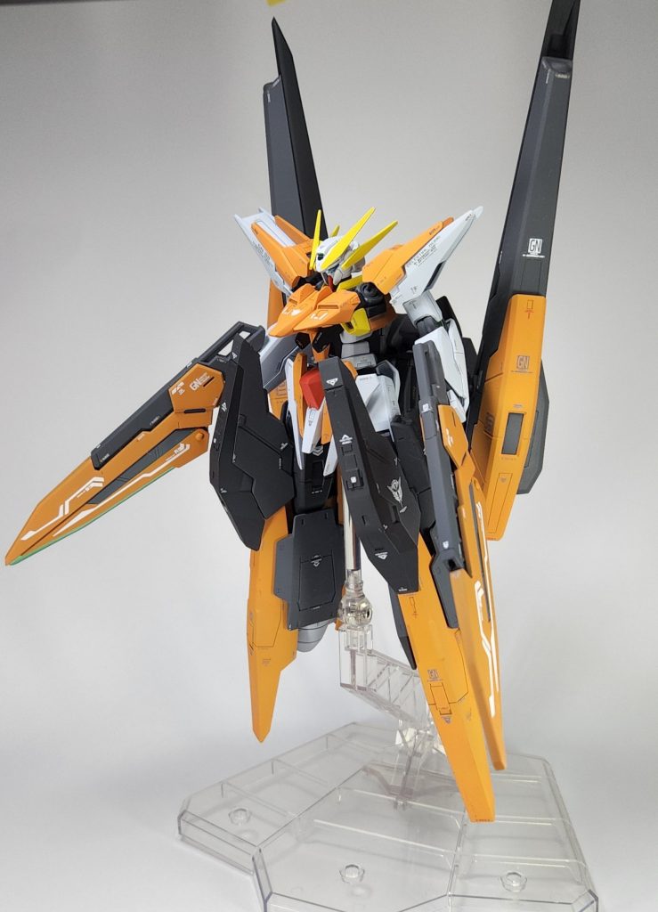 ガンダムハルート最終決戦仕様–2枚目/制作者:Ta_ra_o
