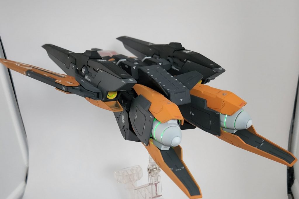 ガンダムハルート最終決戦仕様–9枚目/制作者:Ta_ra_o