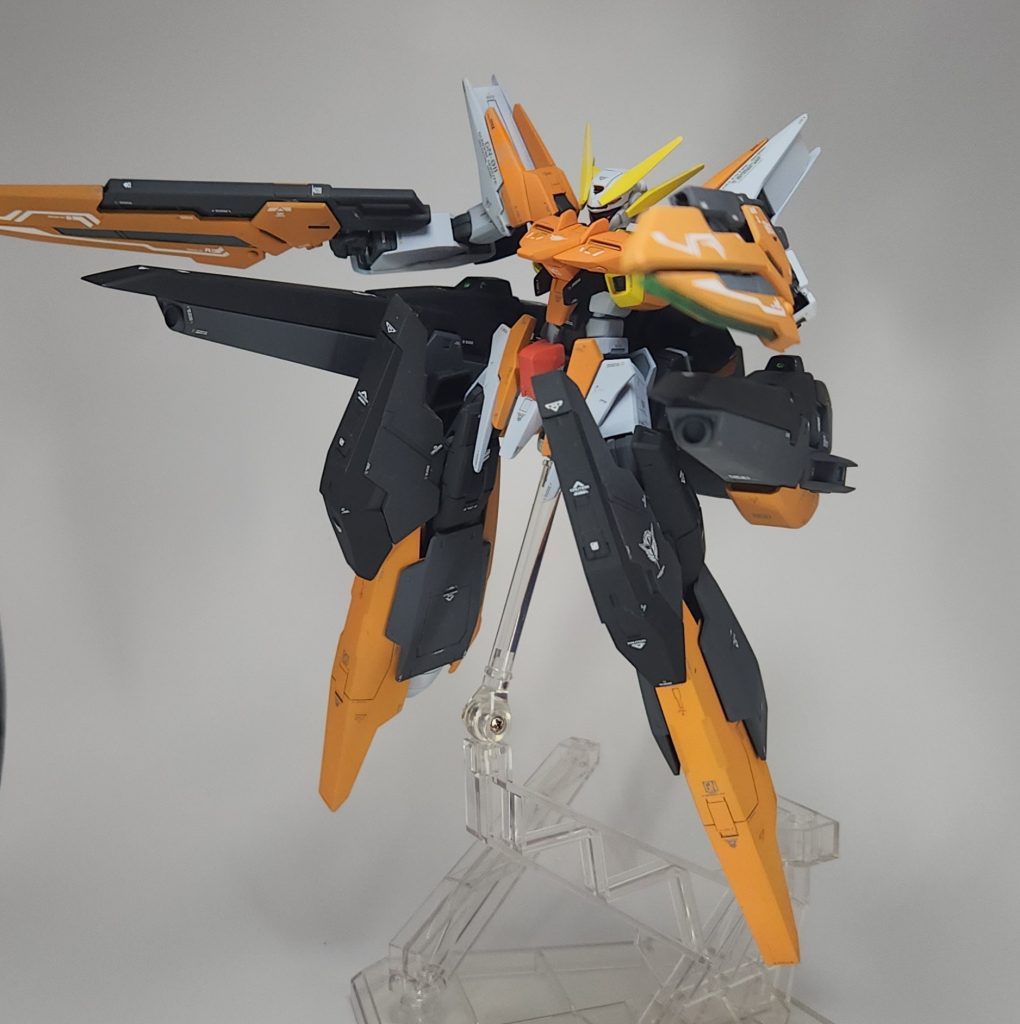 ガンダムハルート最終決戦仕様–4枚目/制作者:Ta_ra_o
