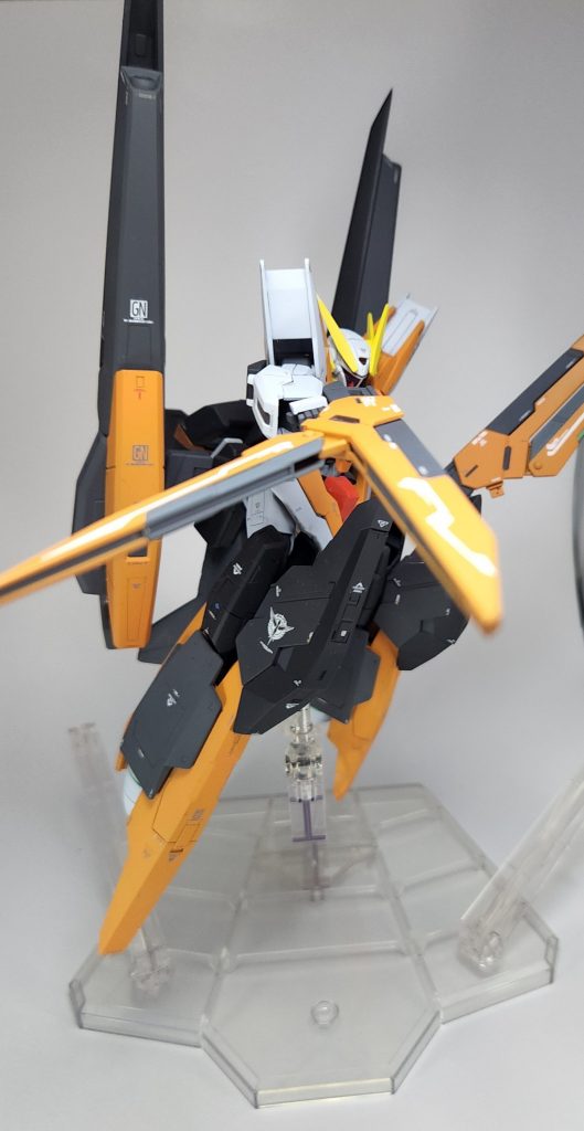 ガンダムハルート最終決戦仕様–5枚目/制作者:Ta_ra_o