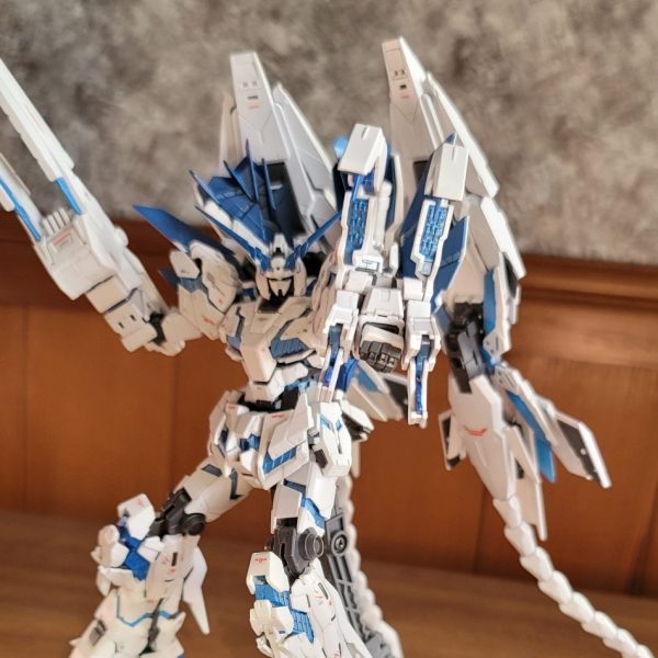 Rgペルフェクティビリティ