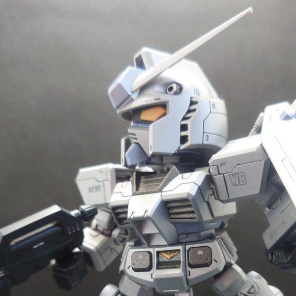 G3のガンプラ作品一覧（3ページ目）｜GUNSTA（ガンスタ）