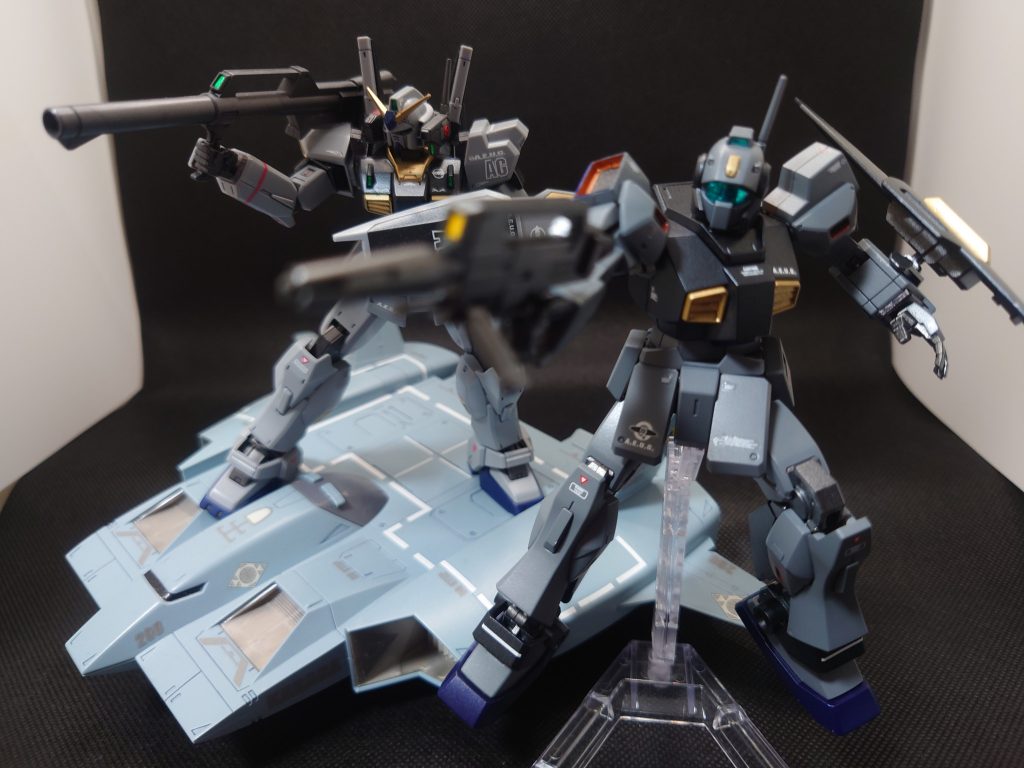 21st CENTURY REAL TYPE Ver.をシリーズで並べたかったのです。最後まで閲覧頂きありがとうございました!