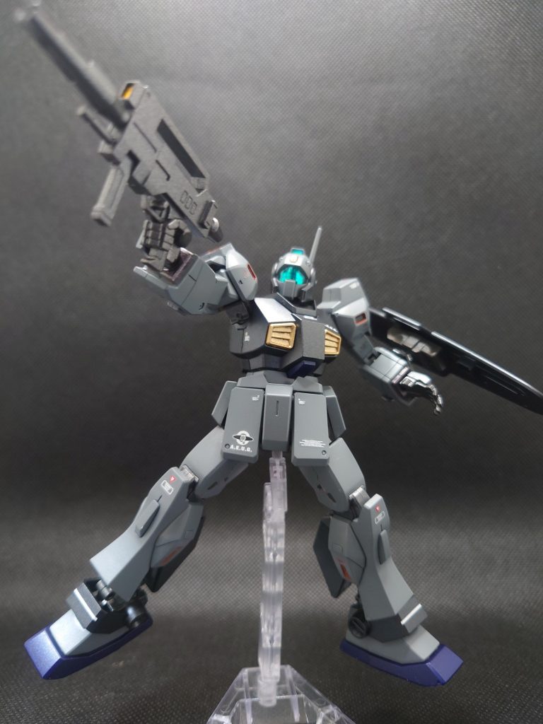 平手好きです。