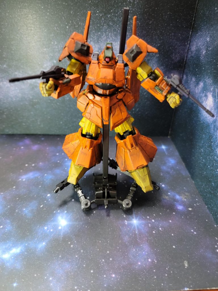 トリック•ア•ディアス–2枚目/制作者：明卦抄一（メイケショウイチ）