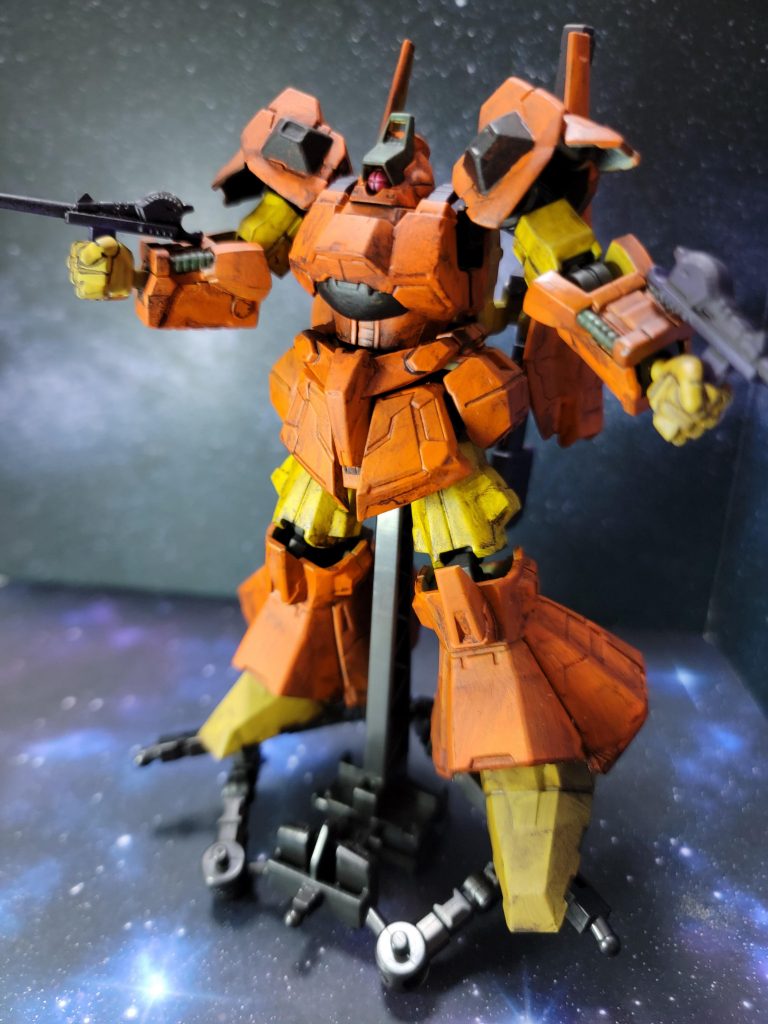 トリック•ア•ディアス–4枚目/制作者：明卦抄一（メイケショウイチ）