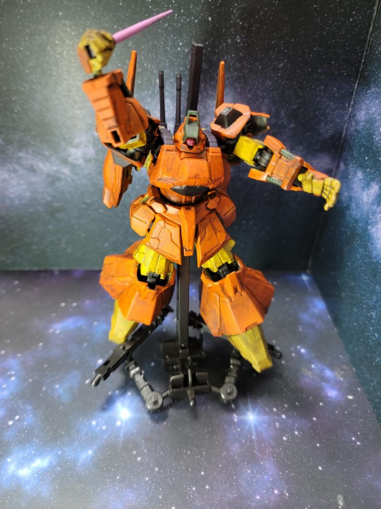 トリック•ア•ディアス–5枚目/制作者：明卦抄一（メイケショウイチ）