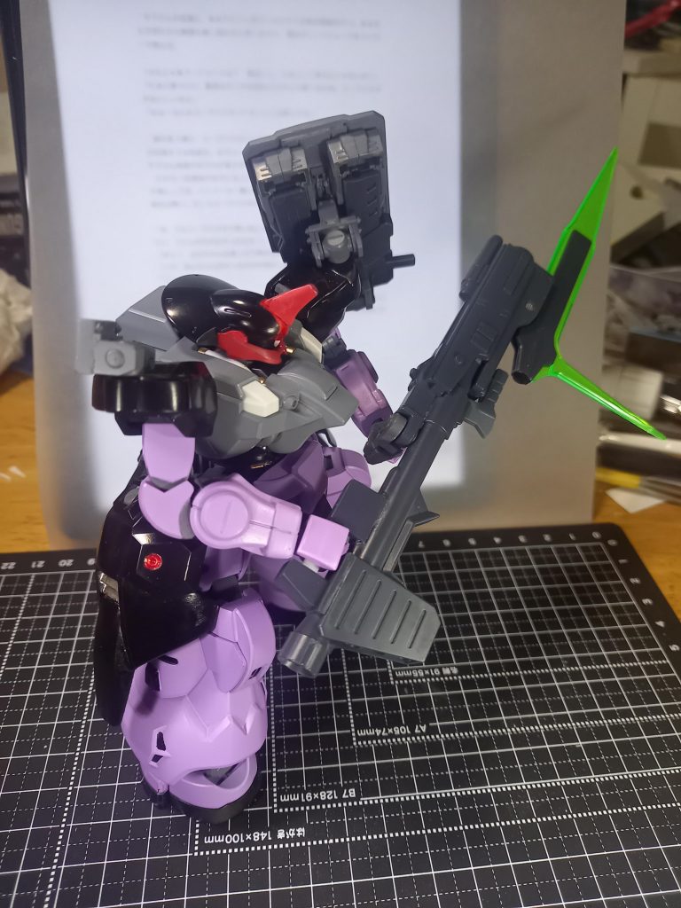 ディランザ-DOMカラー–4枚目/制作者：disk