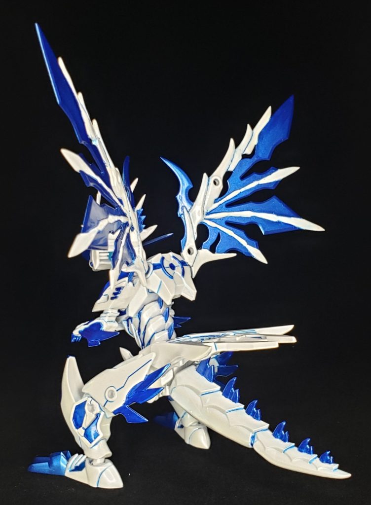 シャイングラスパードラゴン–3枚目/制作者：@m19135072