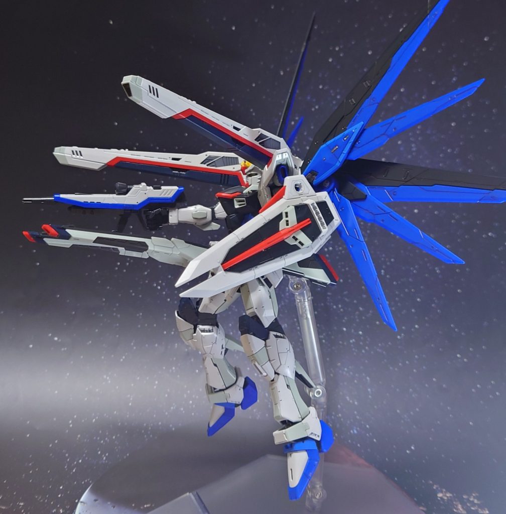 “思いだけでも、力だけでも…!”