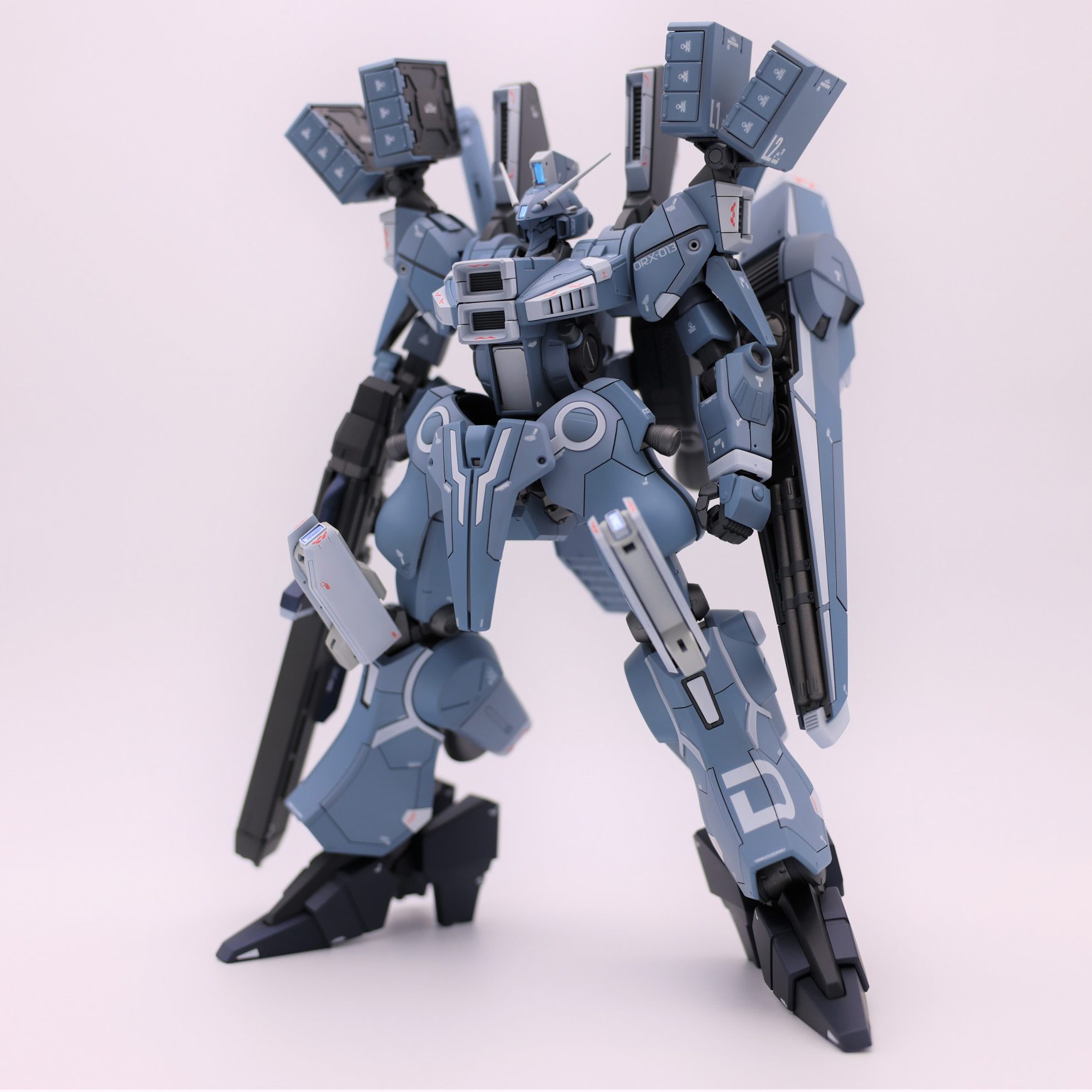 激安本物 ガンプラMG ガンダムＭｋ-Ｖ ロボット - blogs.ergotron.com