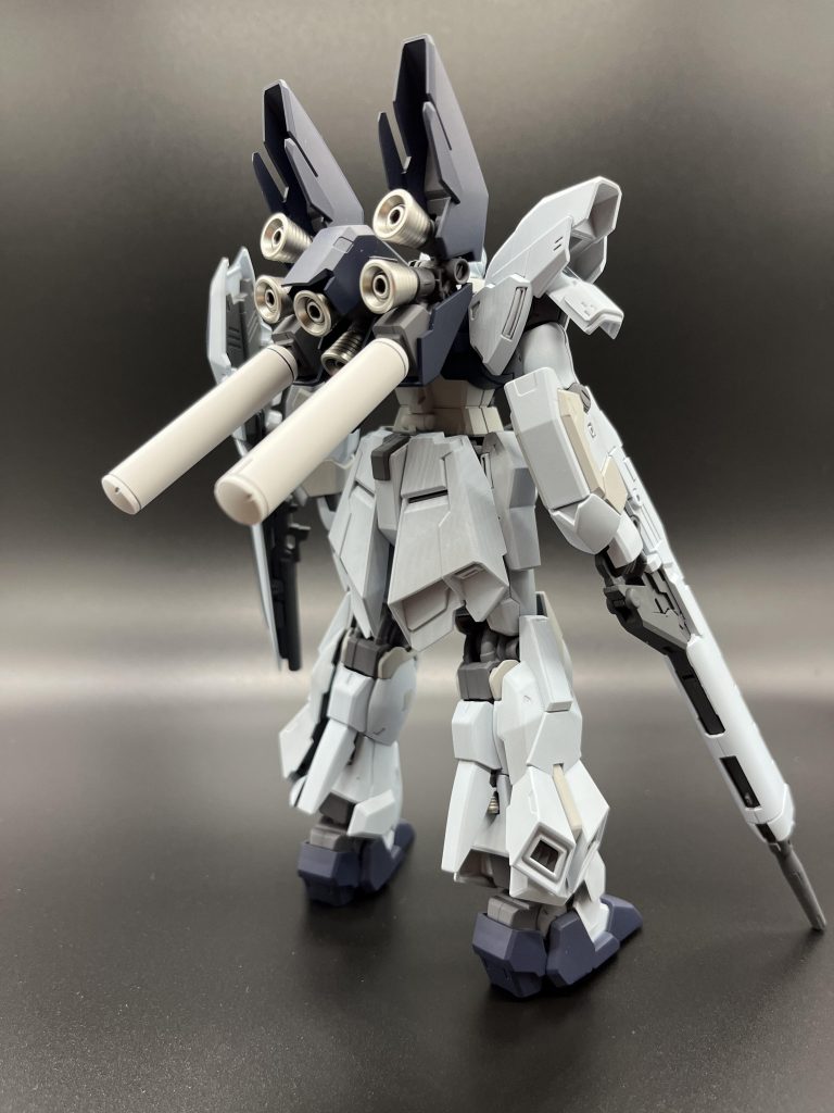 シナンジュスタイン–3枚目/制作者：ﾎｯﾎｩ