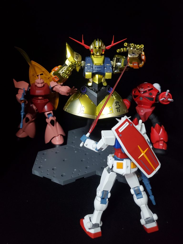 撮影ブース作ったので楽しいw