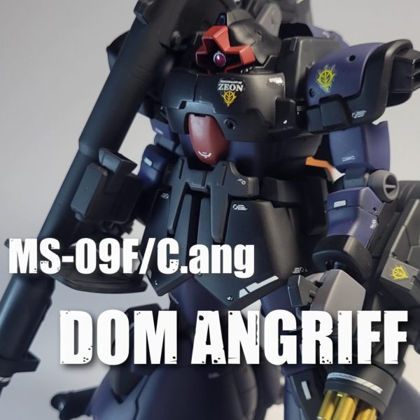 ドムアングリフ