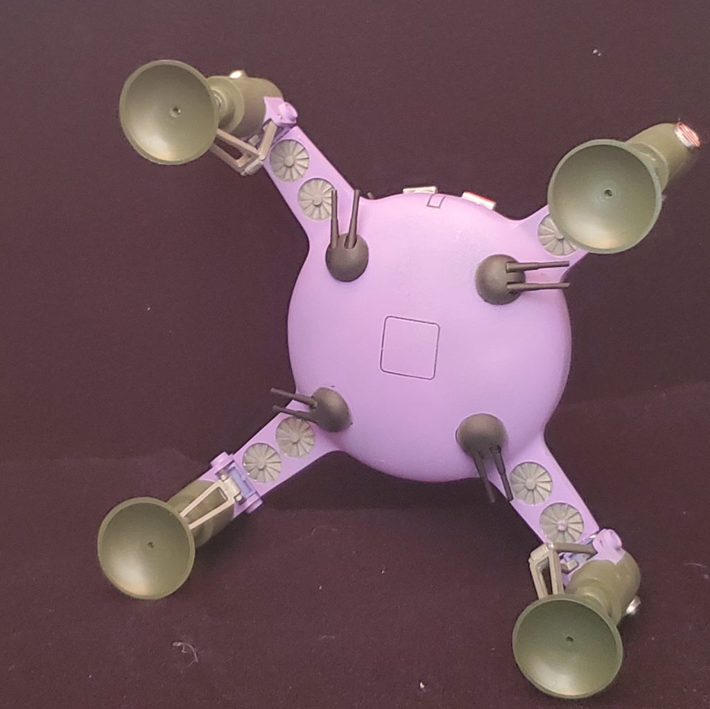 旧キットの中では上位で好きなキットです。