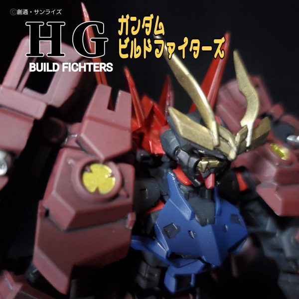 戦国アストレイ頑駄無