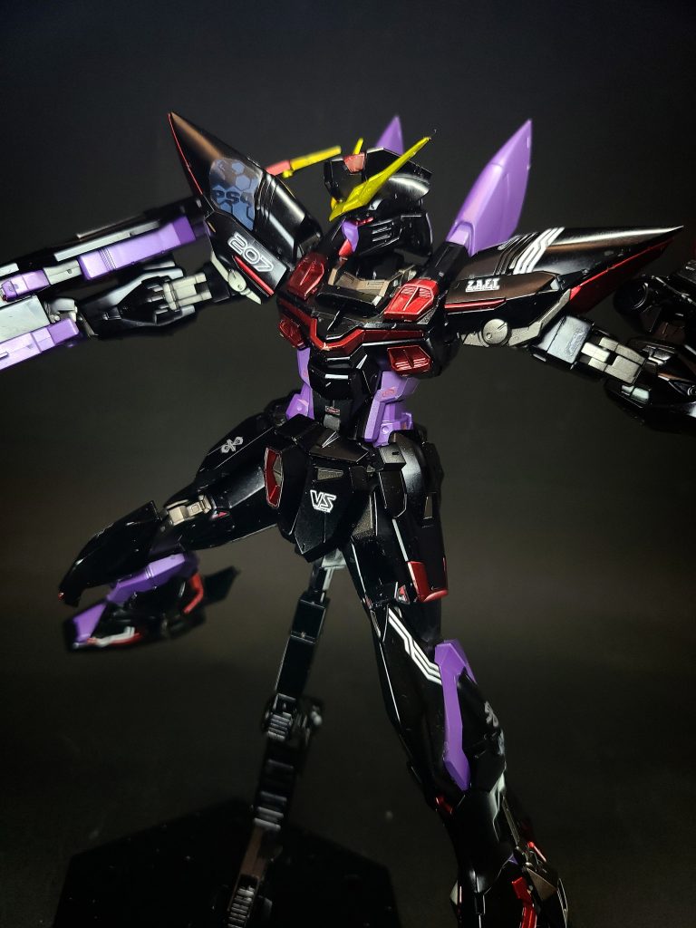 MG ブリッツ–9枚目/制作者:鈴木 克海