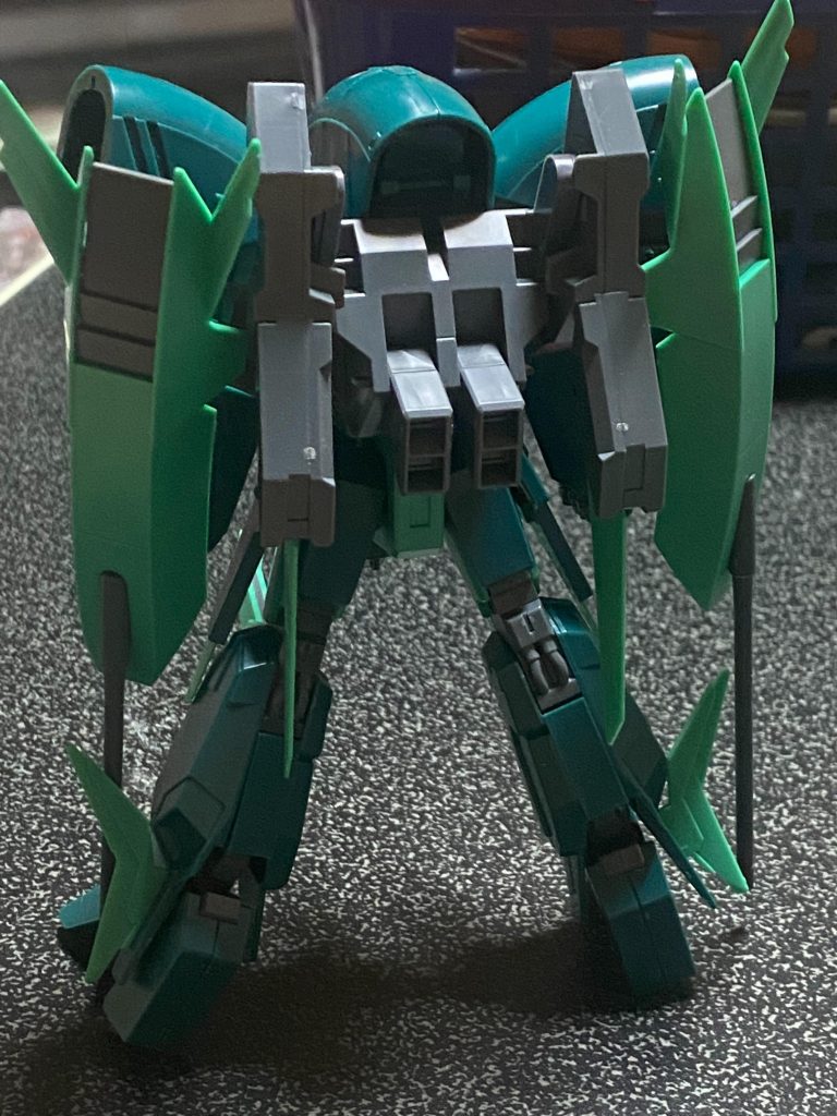 知り合いに言うとアンクシャも中々売ってないと言ってましたʕ•ᴥ•ʔ