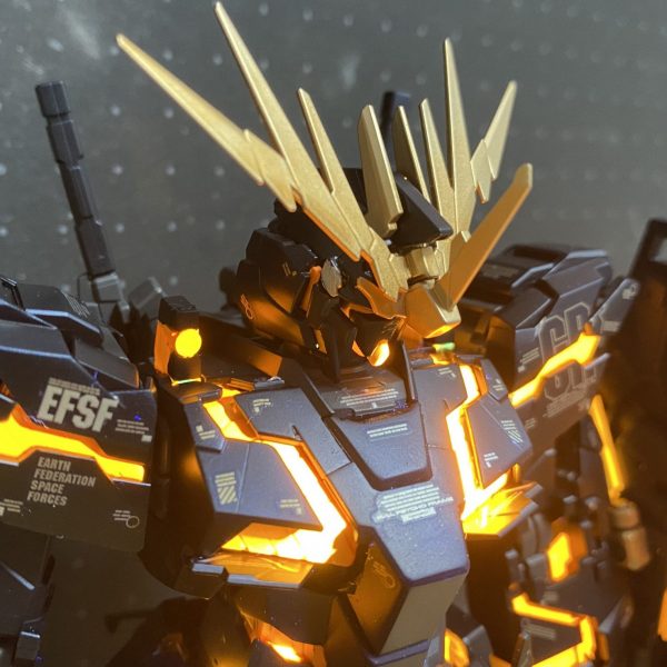 バンシィ　Ver.Ka