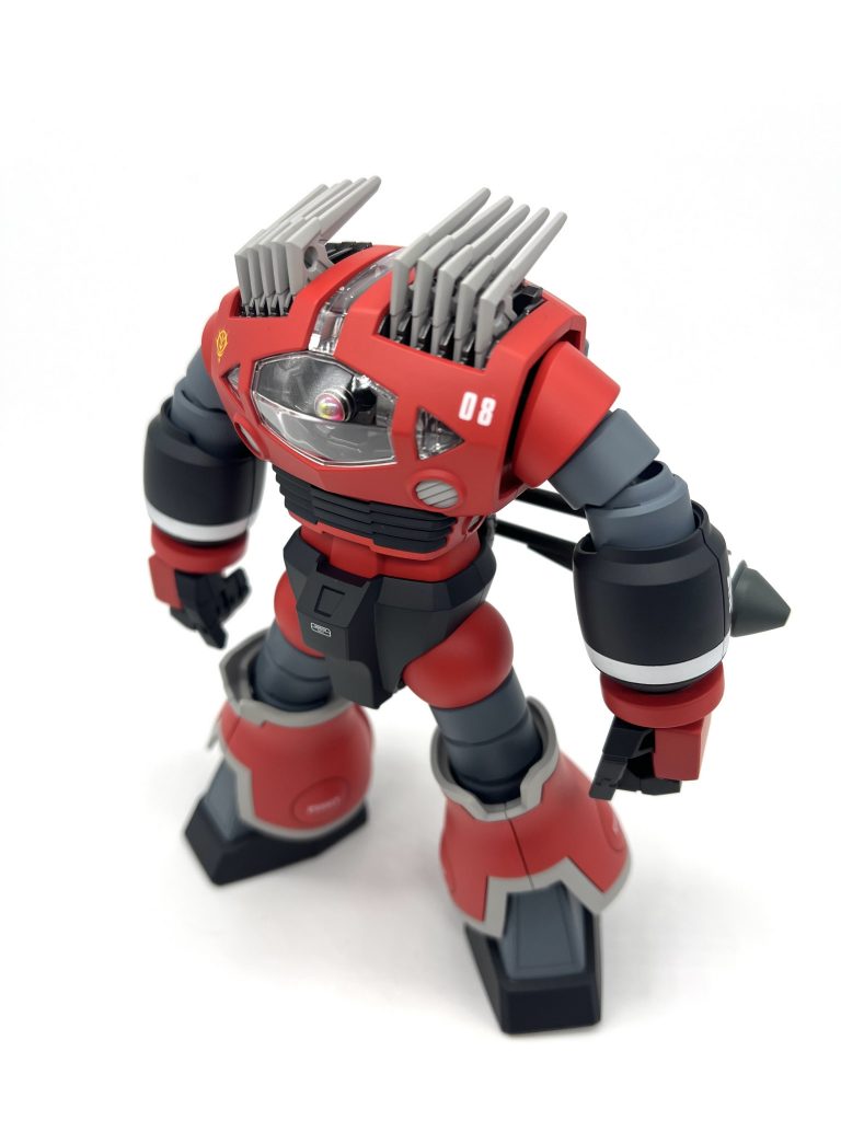 HGUC  ゾゴック–2枚目/制作者：tattsuokun