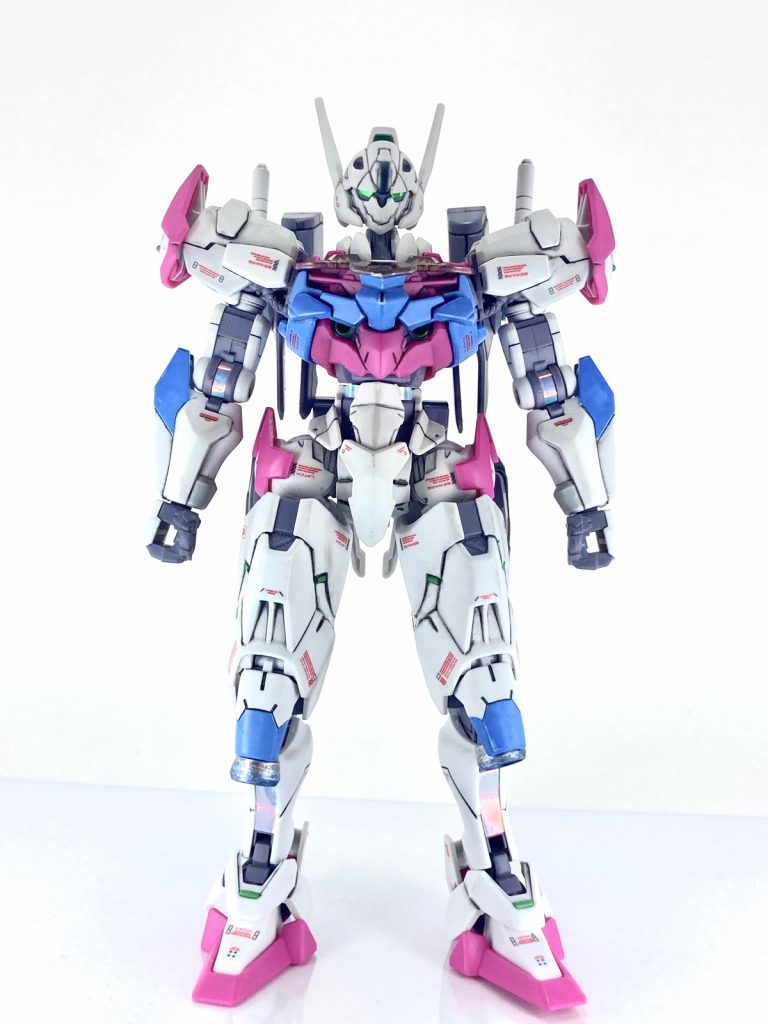 正面からの撮影が苦手です💦