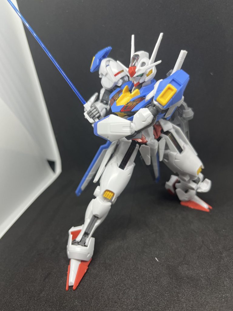 誰かが描いたイメージじゃなくて誰かが選んだステージじゃなくて♪ビームサーベル