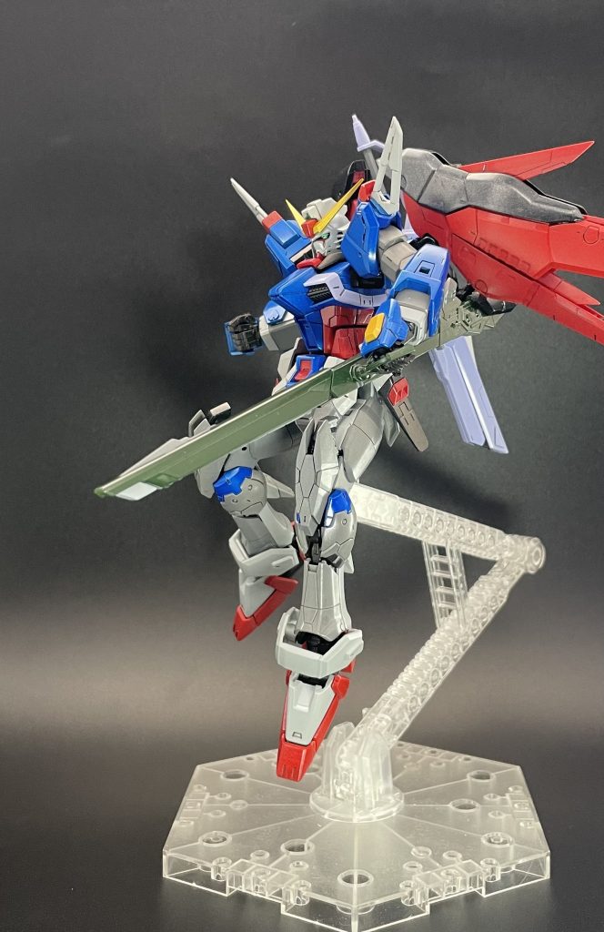 長距離ビーム砲を構えさせるのに、多分15分ぐらいかかりました。。