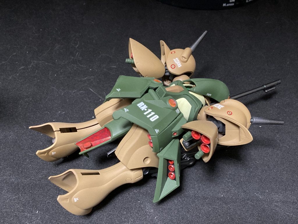 ガブスレイ–3枚目/制作者：marion(まあ)