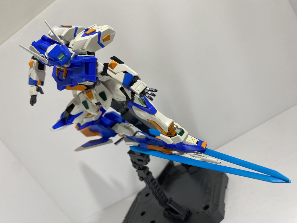 ブルースライダー!