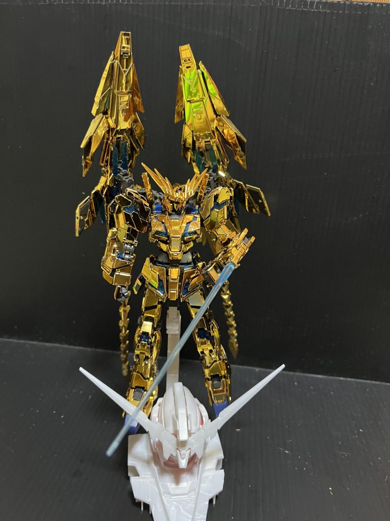 ガンダムモード 