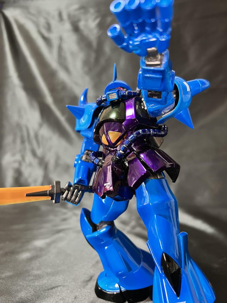 かまえポーズ😝