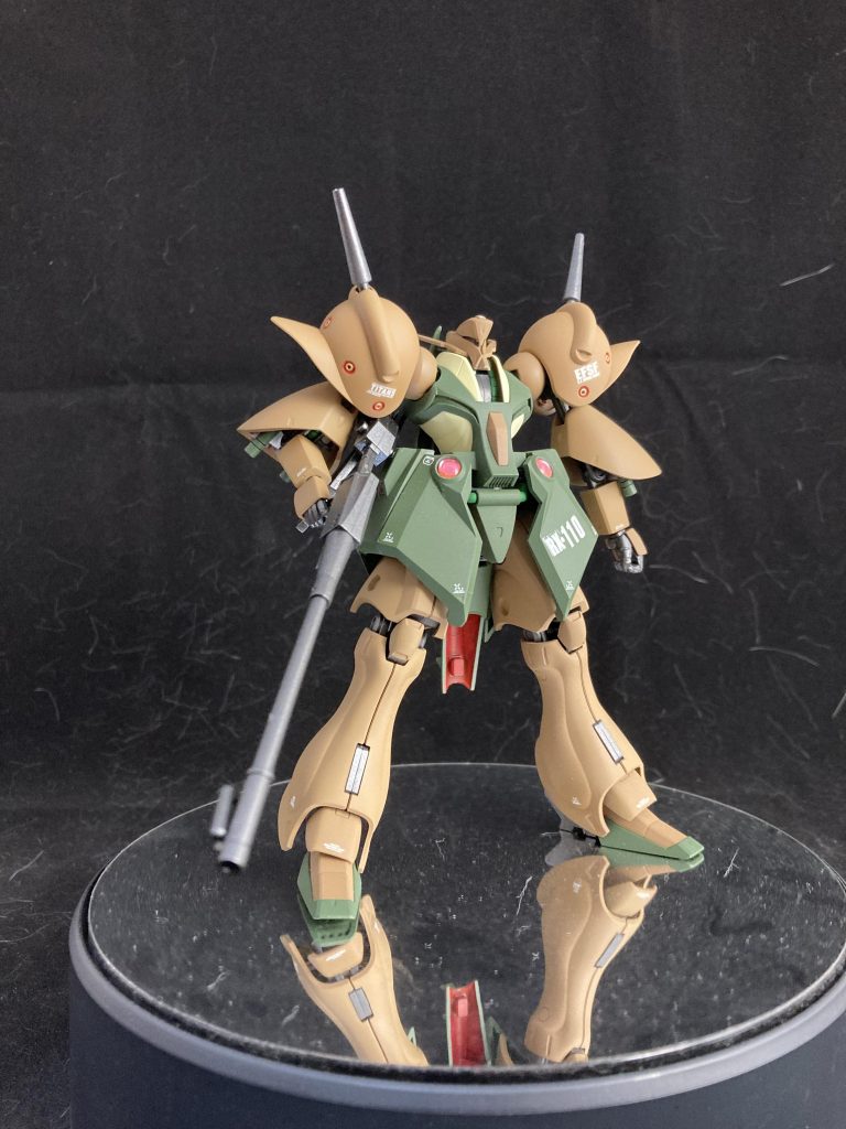 ガブスレイ–5枚目/制作者：marion(まあ)