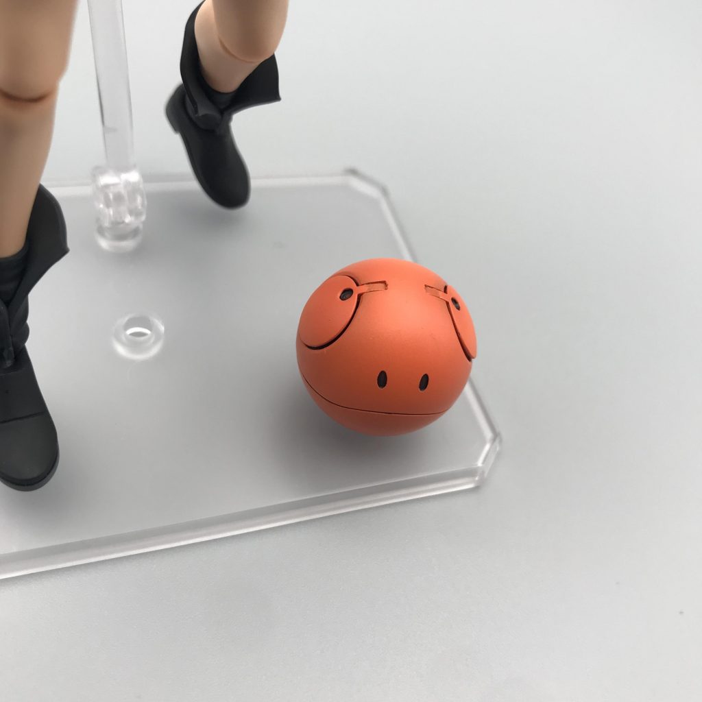 スレッタ　全塗装　再撮影–9枚目/制作者：zima5250