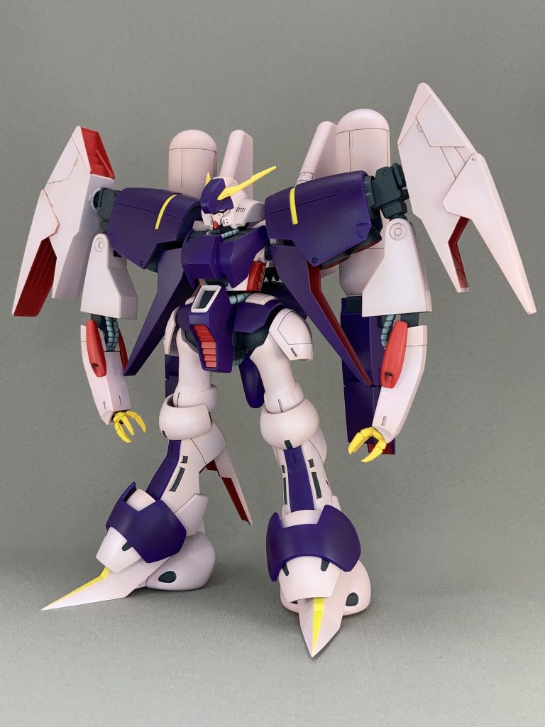 バイアラン・イゾルデ–2枚目/制作者:monmo