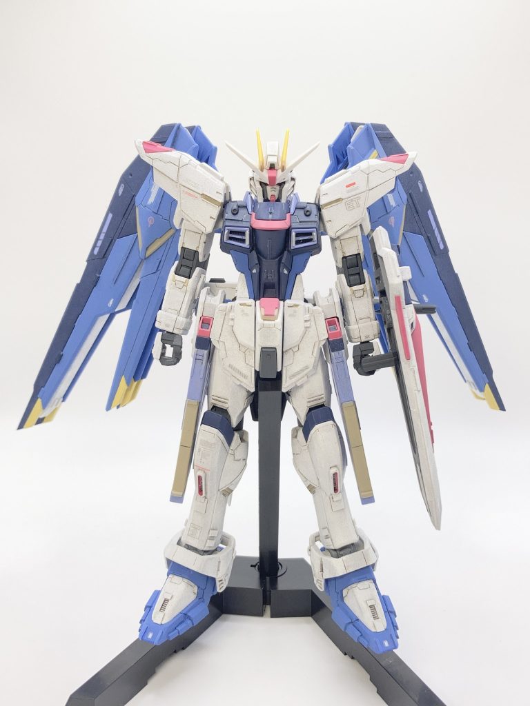 途中モチベーション維持が大変でしたが、いつもと違ったアプローチで出来たので色んな収穫がありました