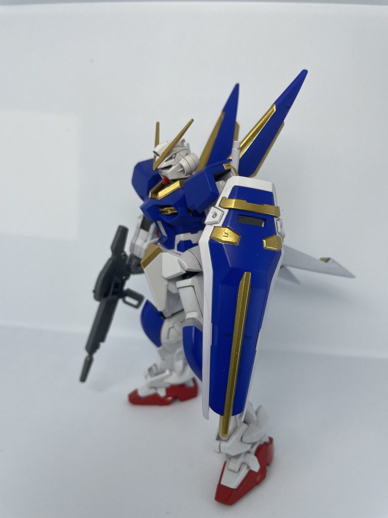 Ｖ2ガンダム？–4枚目/制作者：スケキヨ