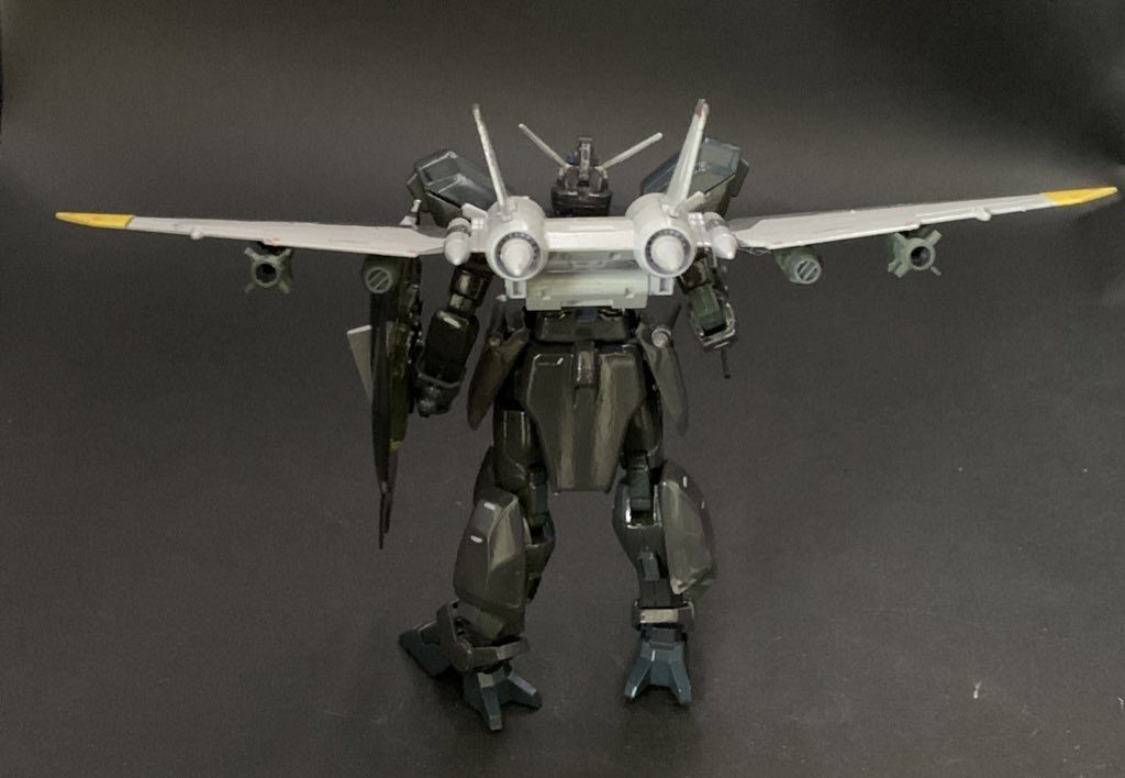 ウィンダム–4枚目/制作者：超兄貴