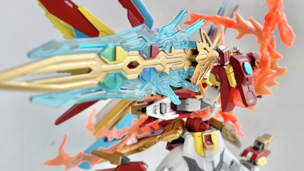 00グランブレイズ–3枚目/制作者：Nimo