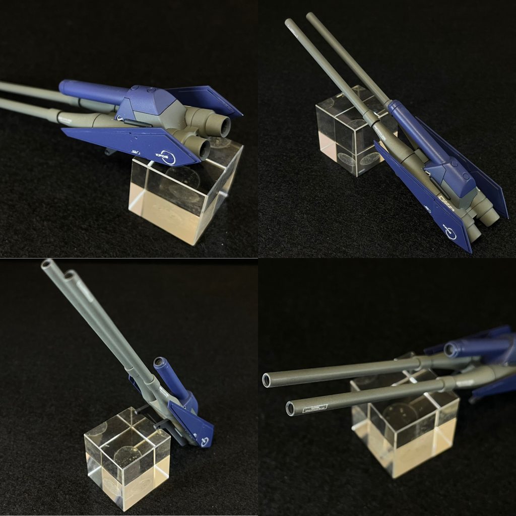 磁石をしこんで、シールドをマウント可能に。全ては 槍の為に、、。槍のために、ハンドパーツも用意。ありがとう コトブキヤさん！