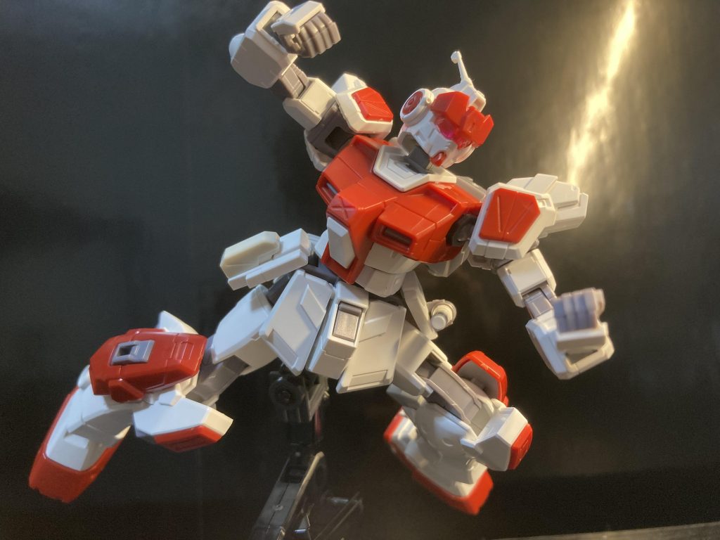 はですーではなくAREUSアレス、と読むようです！