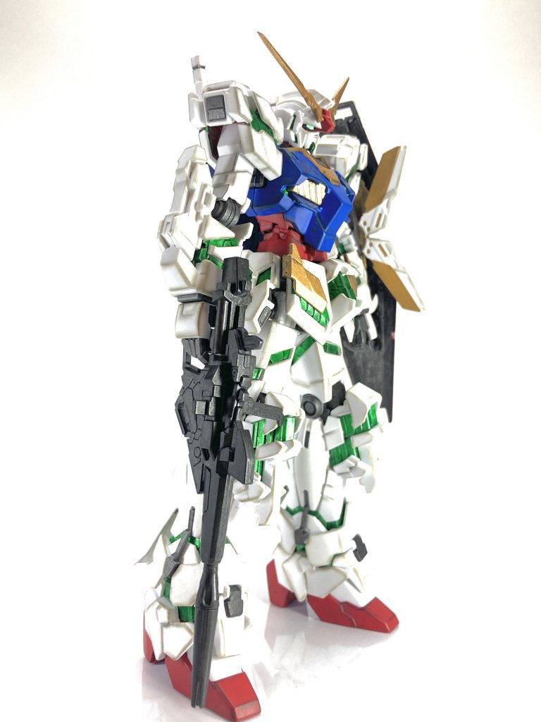 メインとは逆サイドから