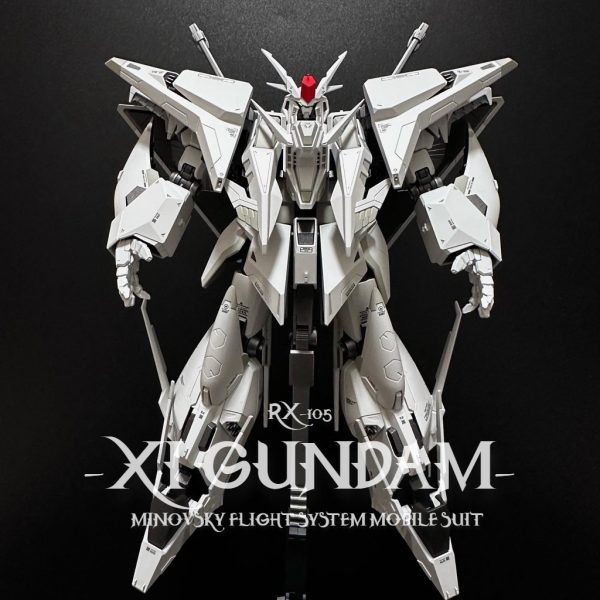 クスィーガンダム