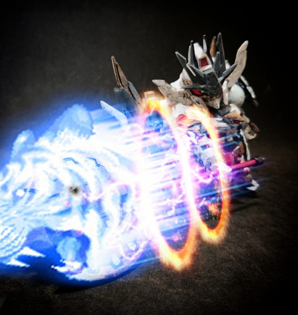 白虎–3枚目/制作者：katana