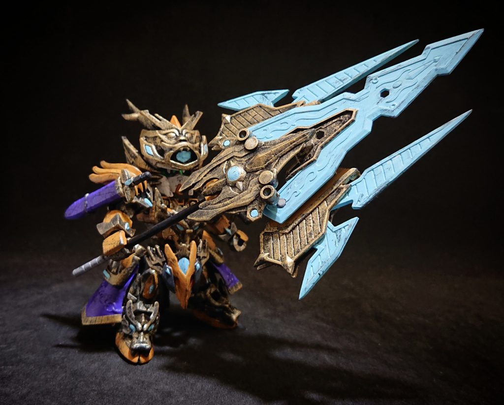 麒麟–4枚目/制作者：katana