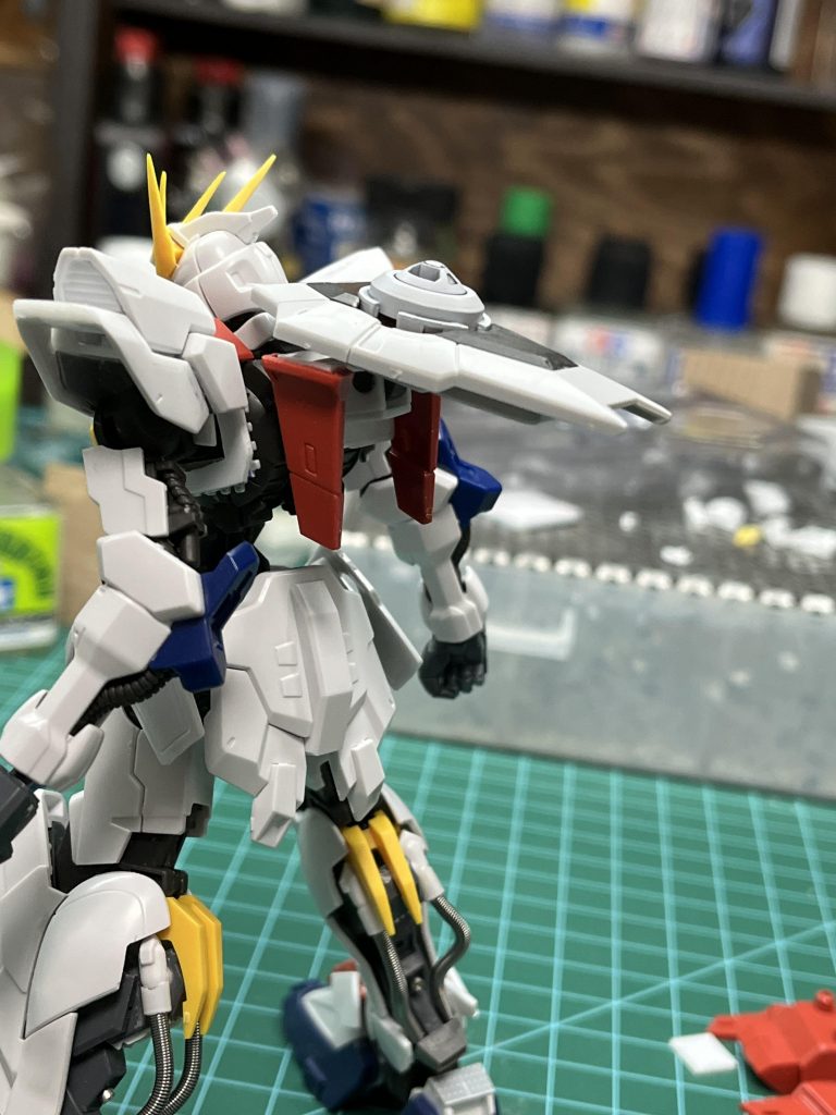 脳内変換と再生で😋