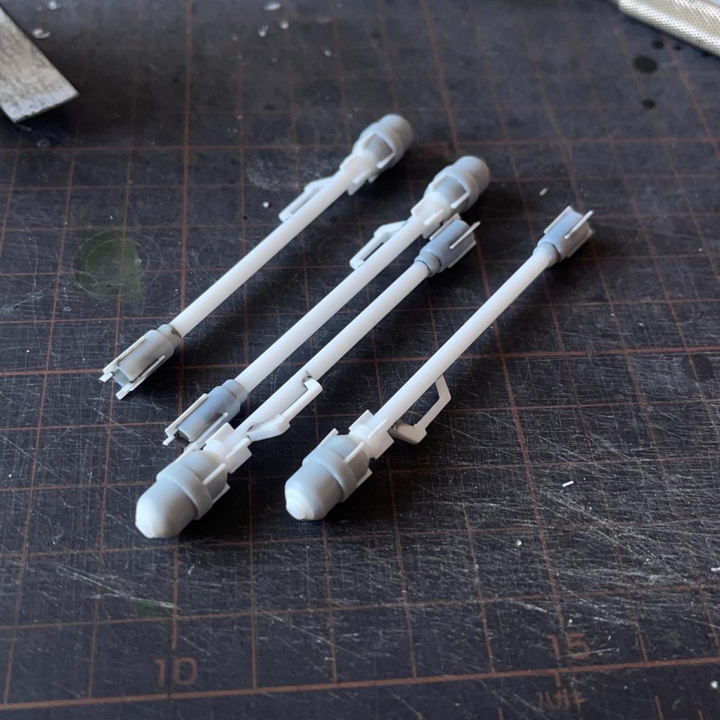 ズサ　ZSSA  heavy ver–2枚目/制作者：@soraso20032006